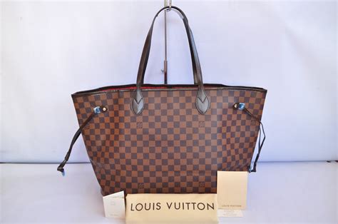 lv neverfull bag replica amazon|lv neverfull bag sizes.